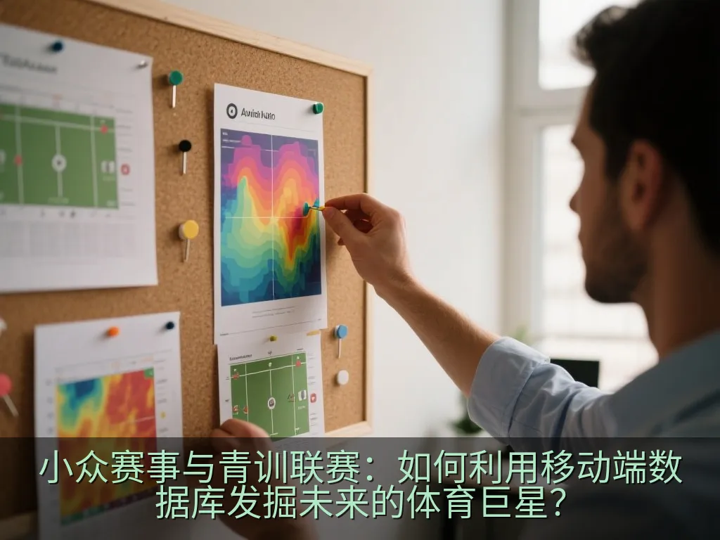 小众赛事与青训联赛：如何利用移动端数据库发掘未来的体育巨星？