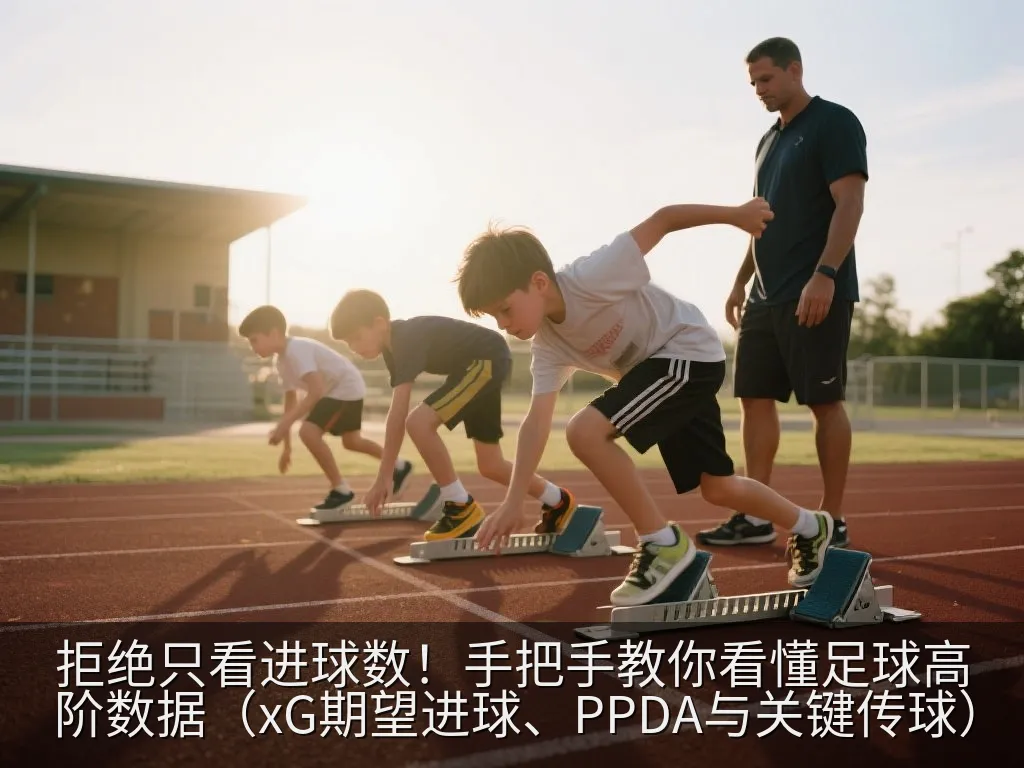 在移动端体育应用中查看专业足球数据面板与热力图