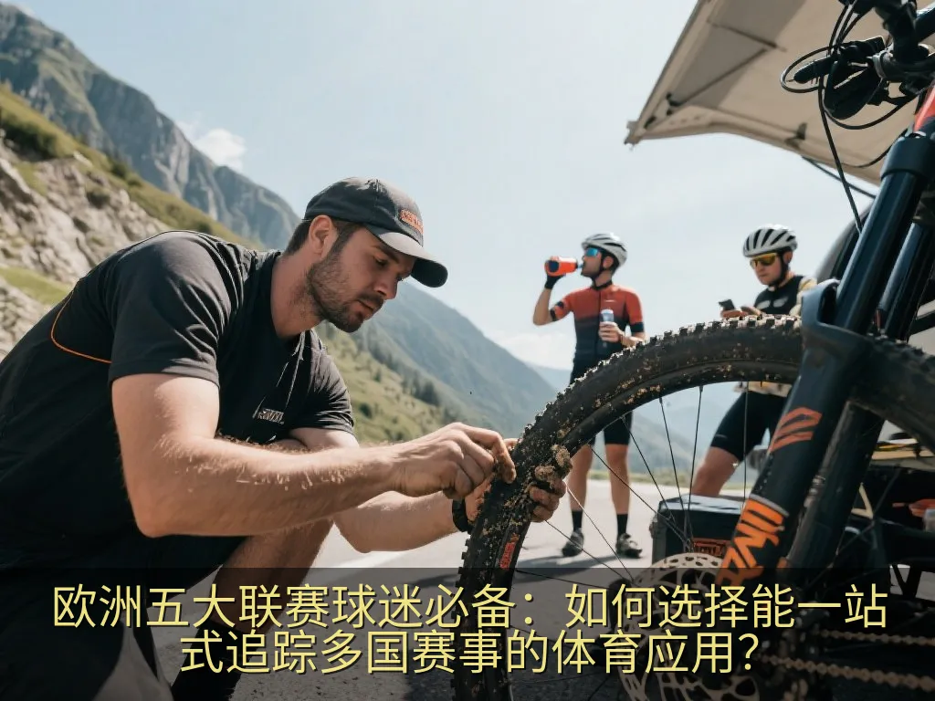 欧洲五大联赛球迷必备：如何选择能一站式追踪多国赛事的体育应用？